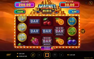 Magnet Mania – Base game