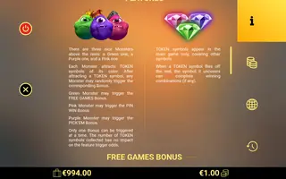Royal Invaders – Game rules