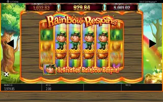 Slots O Gold Megaways – Game rules