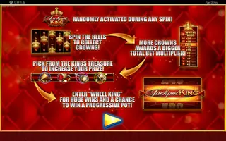 Paws Of Fury – Game rules