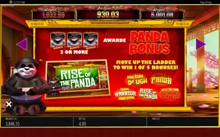 Paws Of Fury – Game rules