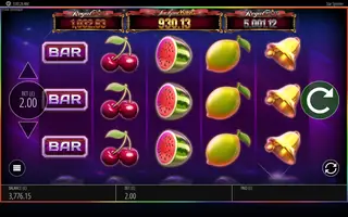 Star Spinner – Base game