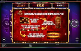 Star Spinner – Game rules