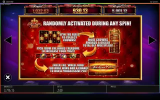 Star Spinner – Game rules
