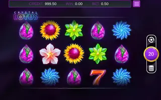 Crystal Lotus – Base game