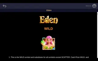 Eden – Game rules