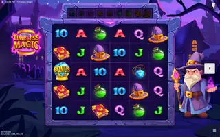 Timeless Magic – Base game