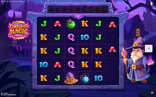Timeless Magic – Base game