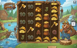 Beaver Bonk – Base game