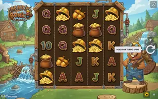 Beaver Bonk – Base game