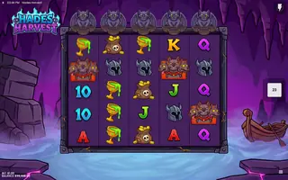 Hades Harvest – Base game