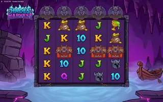 Hades Harvest – Base game