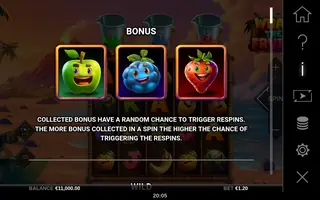 What The Fruit! – Game rules
