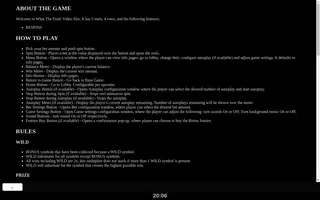 What The Fruit! – Game rules
