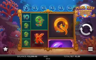 Pearl Reef Gigablox Multimax – Base game