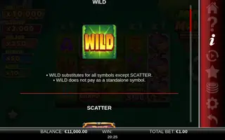 Mow Money MultiMax – Game rules