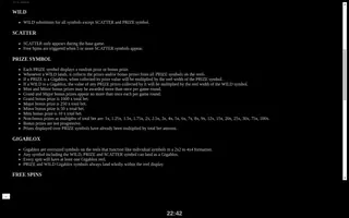 Aztec GigaBlox – Game rules