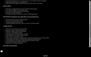 Aztec GigaBlox – Game rules