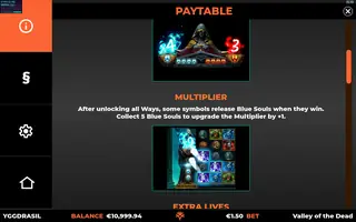 Valley of the Dead OnlyWins BoltLock – Game rules