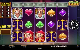 Goblin’s Bargain MultiMax – Base game
