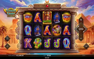 Hidden Egypt DoubleMax – Base game