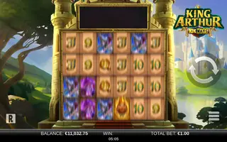 King Arthur 10K Ways – Base game
