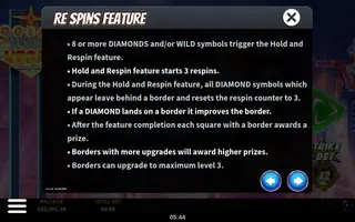 Going Wild in Vegas Wild Fight – Game rules