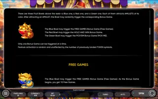 Bazaar Monkey – Game rules