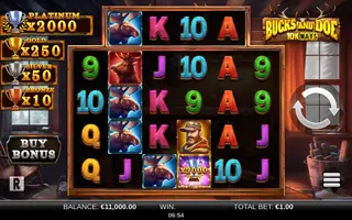 Bucks and Doe 10K Ways – Base game