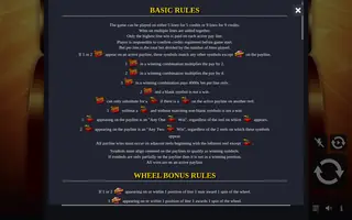 Whirl Win – Game rules
