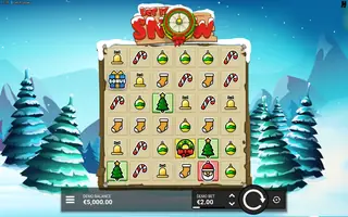 Let It Snow – Base game