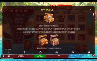 12 Treasures of Captain Meowgan – Game rules