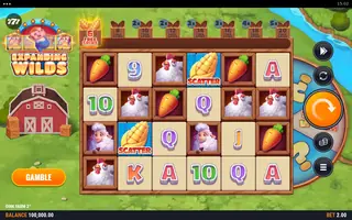 Oink Farm 2 – Base game