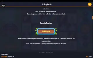 Oink Farm 2 – Game rules