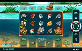 All About the Bass – Base game