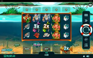 All About the Bass – Winning spin