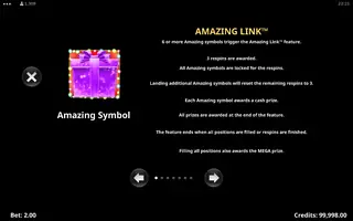 Amazing Link Christmas – Game rules