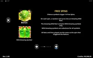 Amazing Link Christmas – Game rules