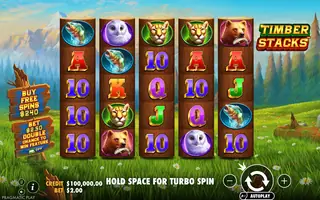 Timber Stacks – Base game