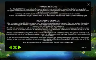 Timber Stacks – Game rules