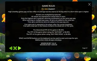 Timber Stacks – Game rules
