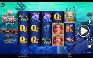6 Pure Pearls – Base game