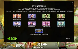 Piggy Bankers – Game rules