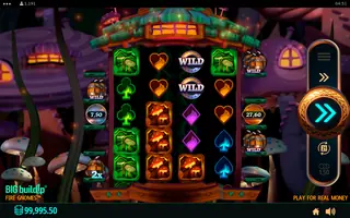 Fire Gnomes – Base game