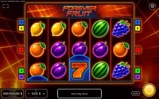 Forever Fruit – Base game