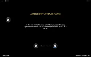 Amazing Link Hades – Game rules