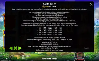 The Knight King – Game rules