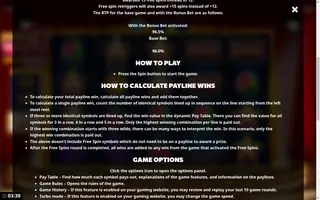 Jokrz Wild UltraNudge – Game rules
