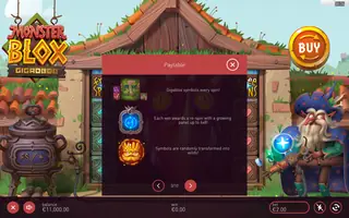 Monster Blox GigaBlox – Game rules