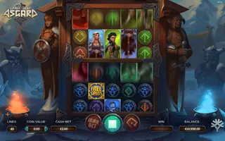 Age of Asgard – Base game